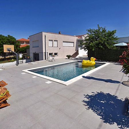 Apartment Villa Anna Zadar Exteriér fotografie